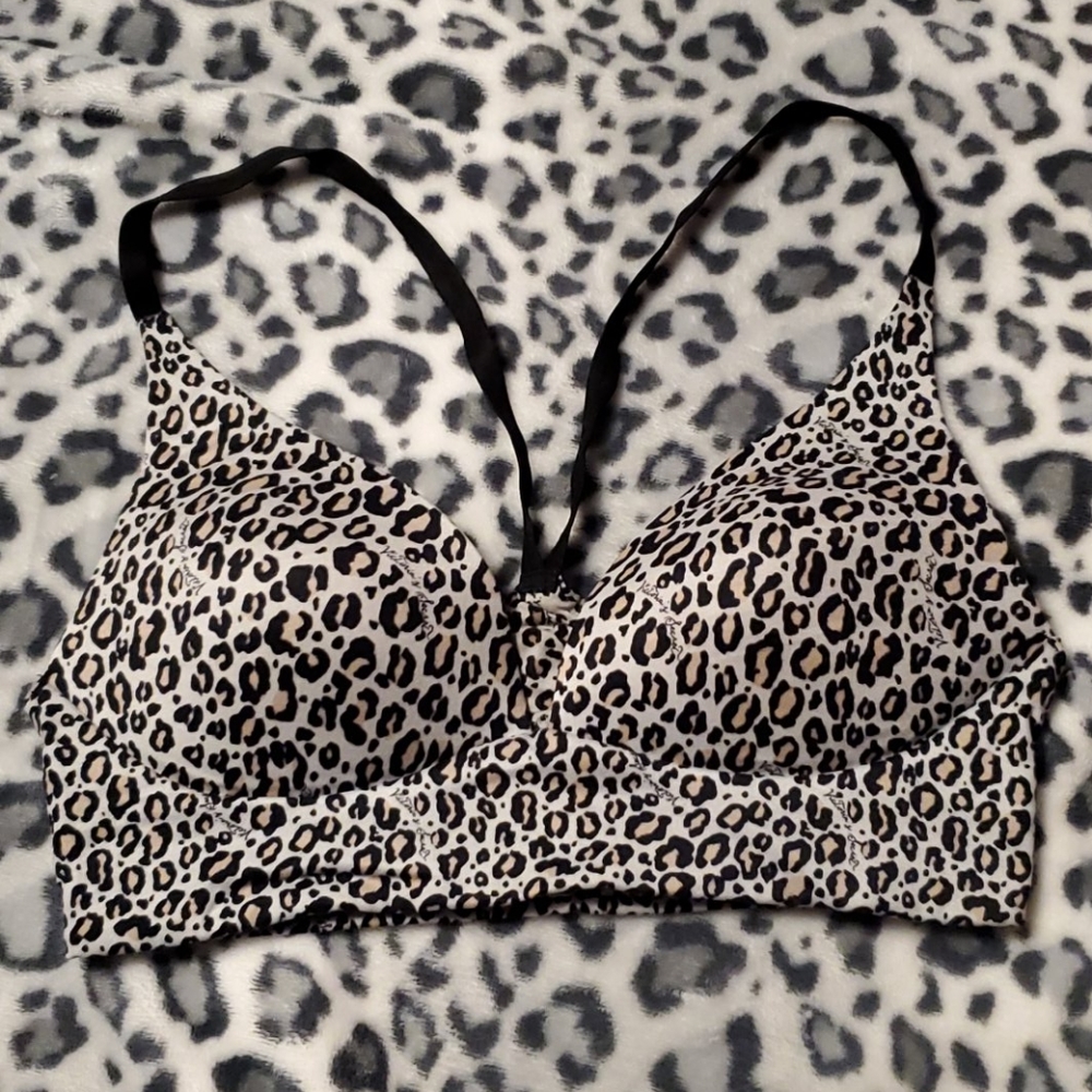 Victoria's Secret bra